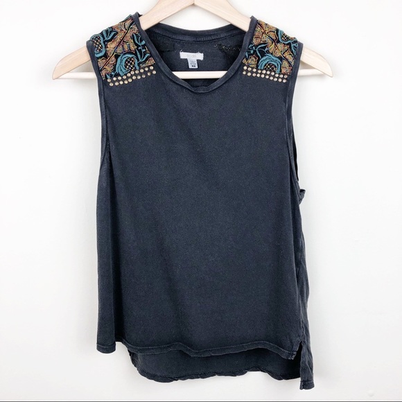 Urban Outfitters Tops - UO • Ecote Obermaier Muscle Tee • XS